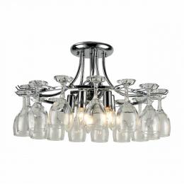 Изображение продукта Потолочная люстра Arte Lamp 